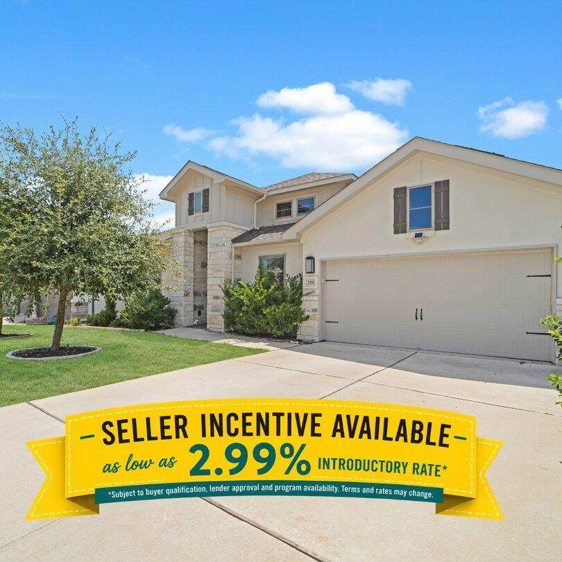 229 Majestic Sage Trl - Photo 1