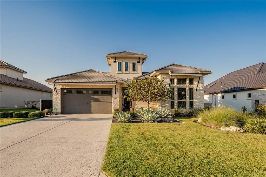 337 Cimarron Hills Trl - Photo 1