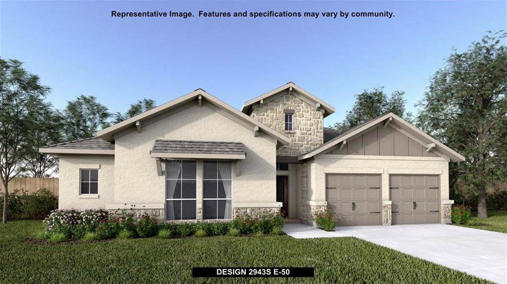 108 Catani Loop - Photo 1