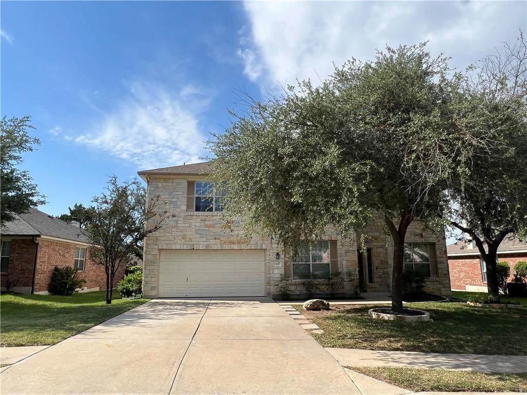 909 Applerock - Photo 1