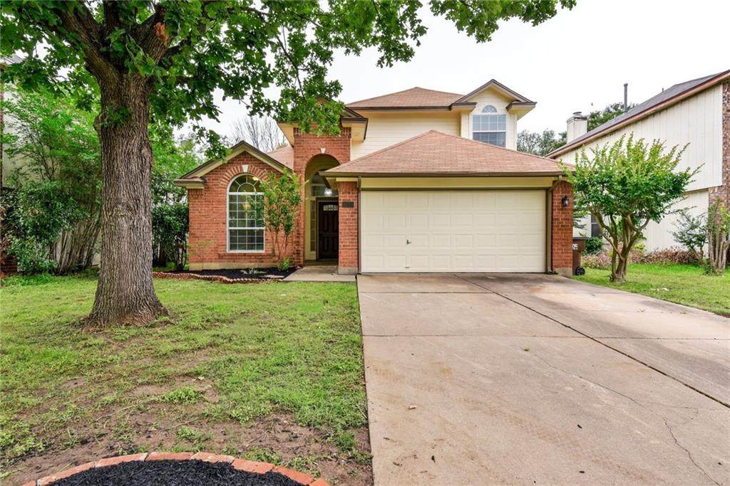 1019 Pathfinder Way - Photo 1