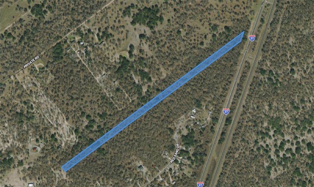 0 999 S IH 37 Highway - Photo 1