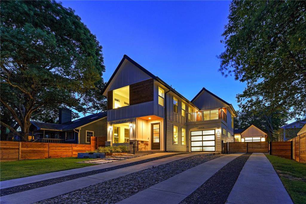 4410 Jinx Ave - Photo 1
