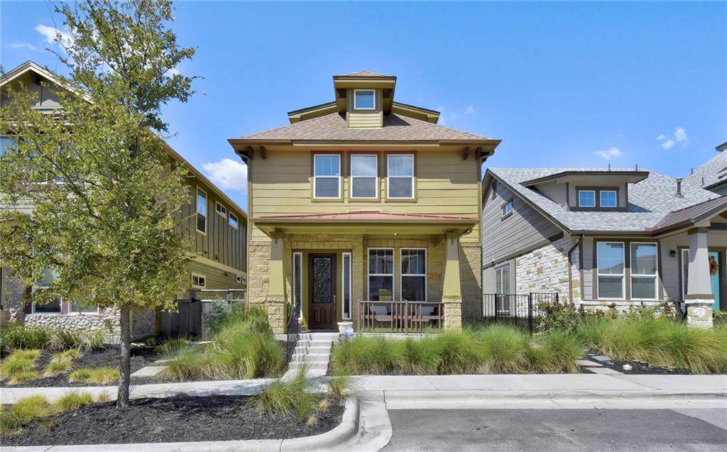 7506 Pantherpaw St - Photo 1