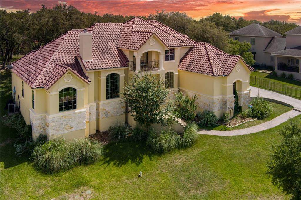 8910 Tuscan Hills Dr - Photo 1