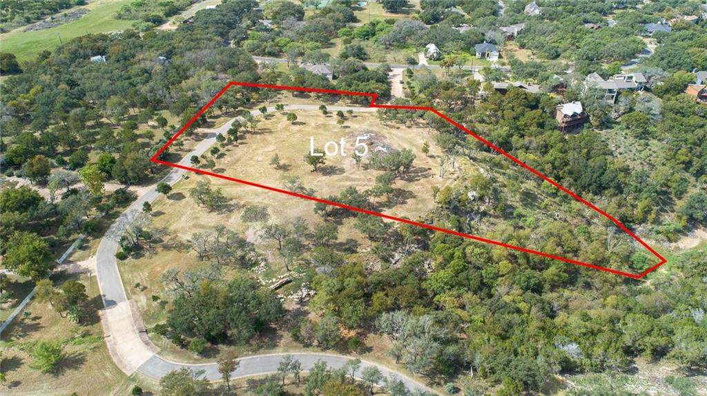 LOT 5 Contrails Way - Photo 1