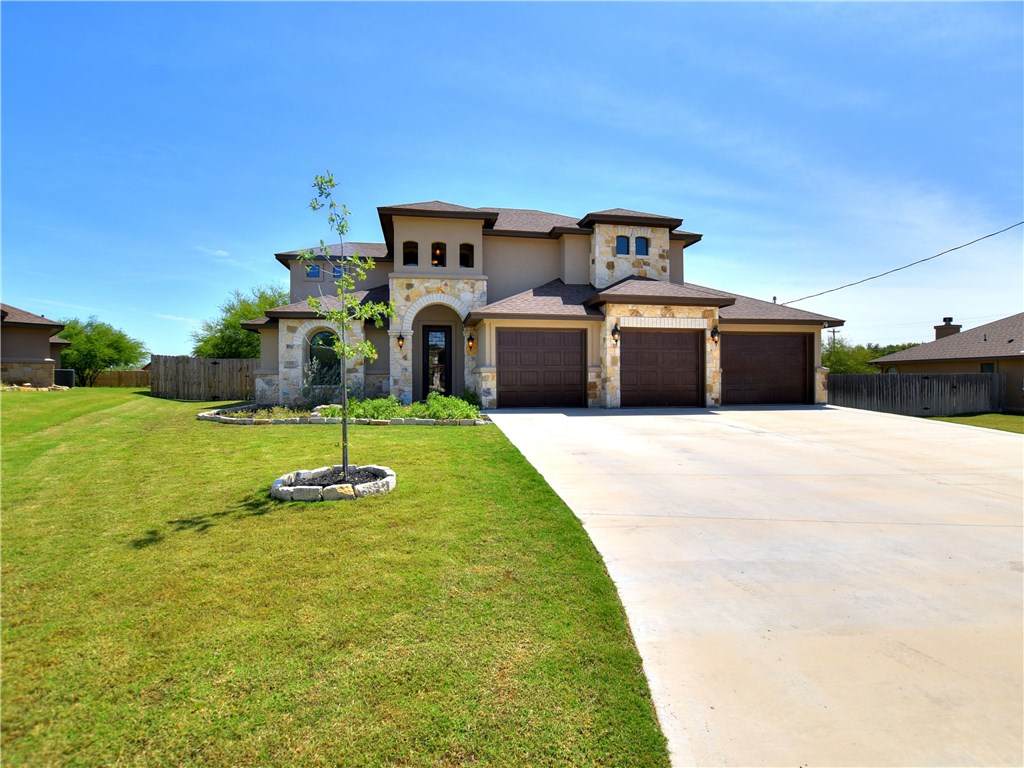 102 Spring Meadow Cv - Photo 1 102 Spring Meadow Cv - Photo 1
