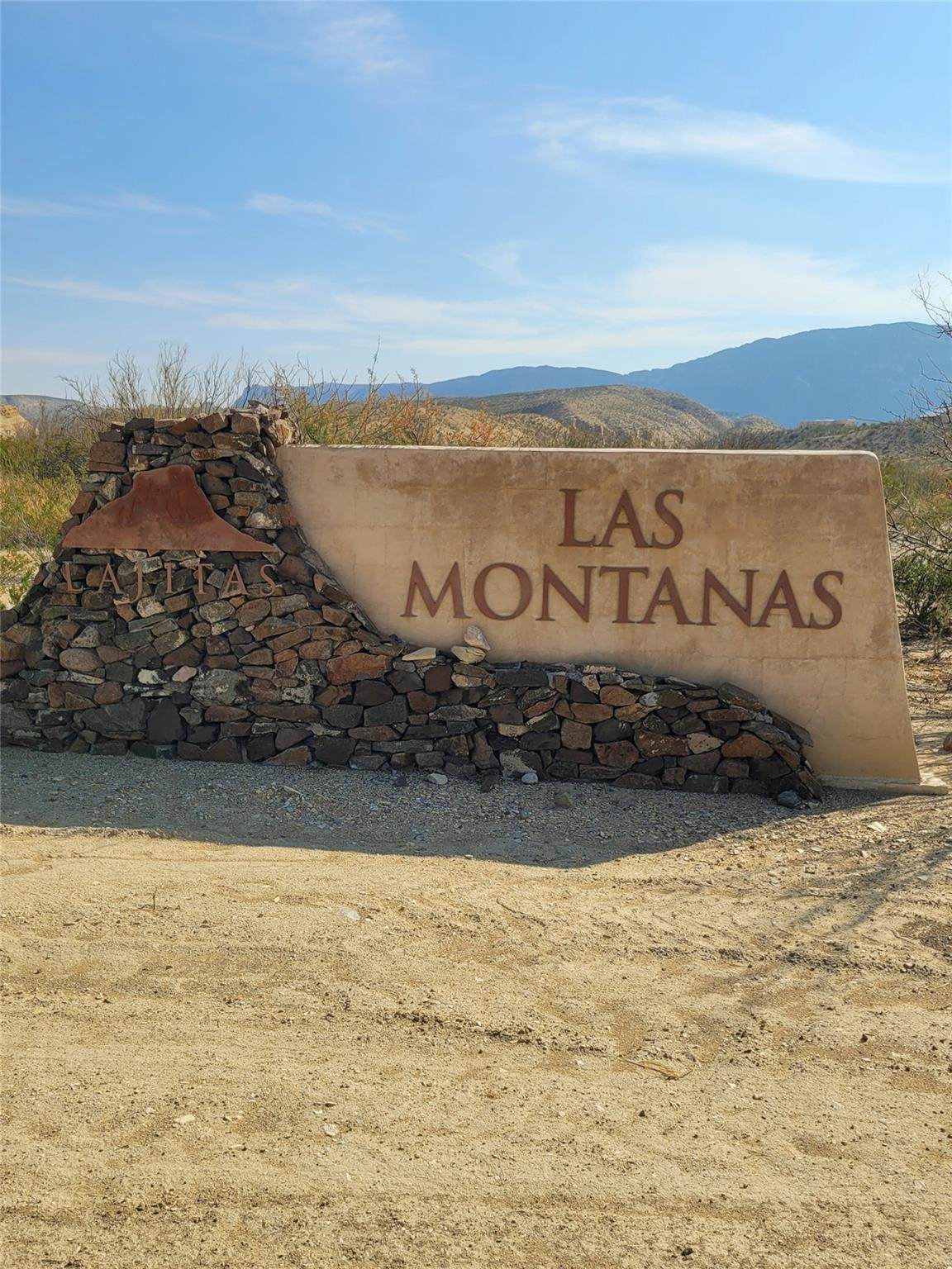 Lot 11 Las Montanas Dr - Photo 1