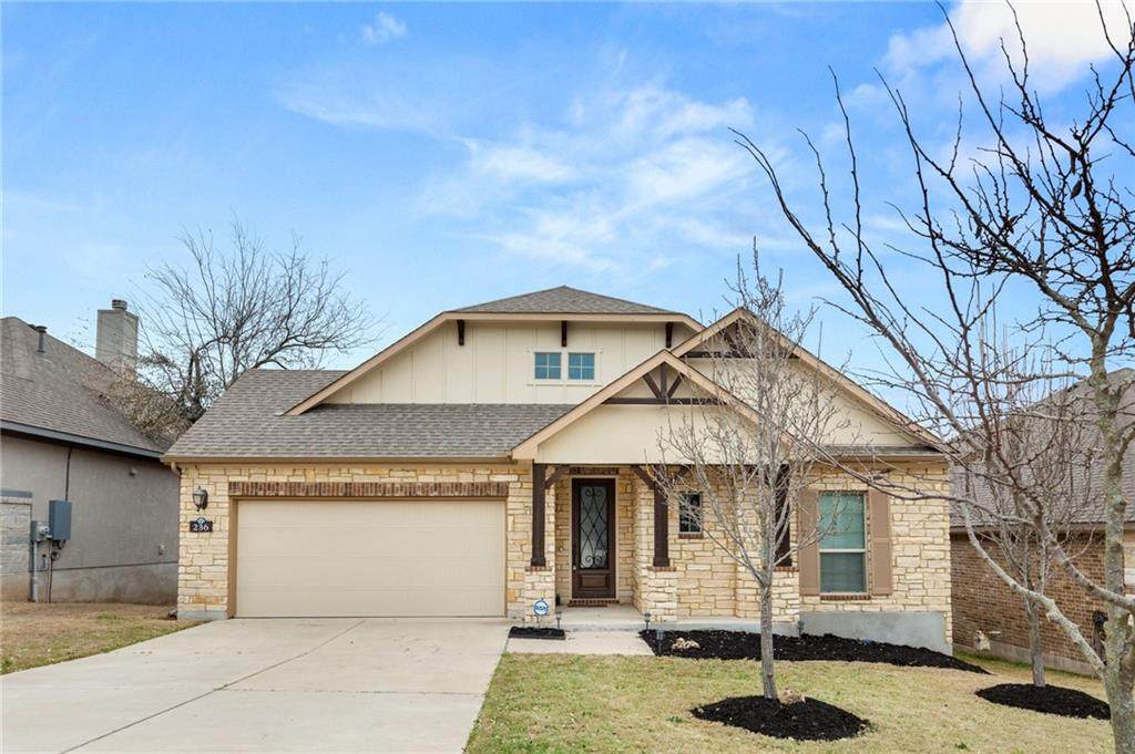 236 Cross Mountain Trl - Photo 1