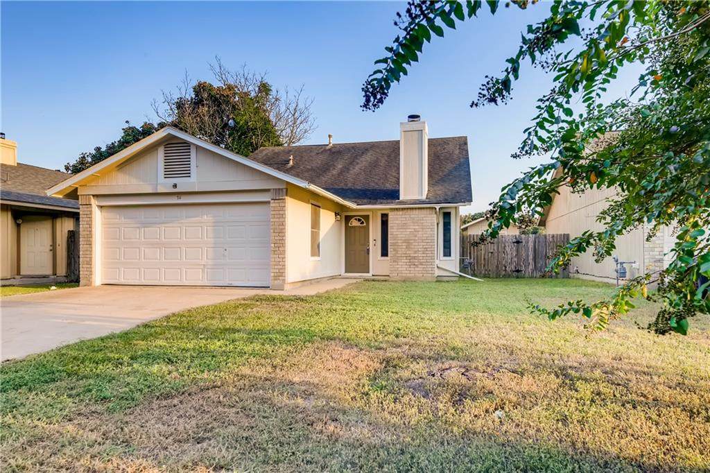 711 Decker Prairie Dr - Photo 1