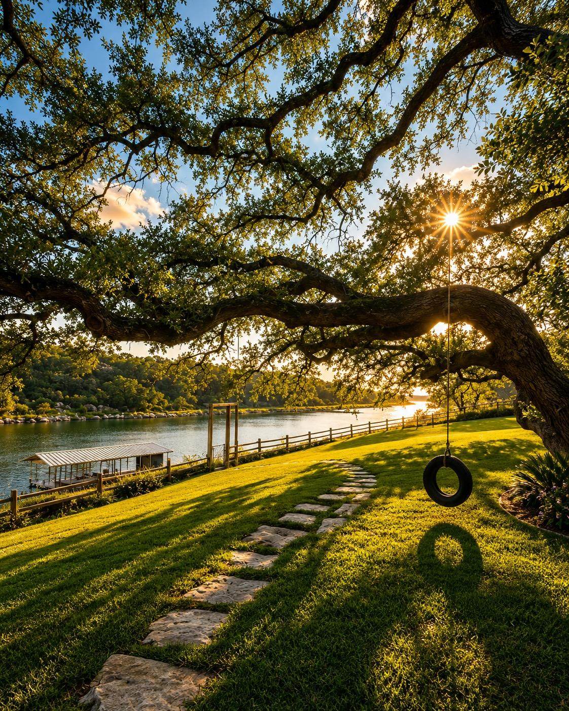 25014 Pedernales Canyon Trl - Photo 1