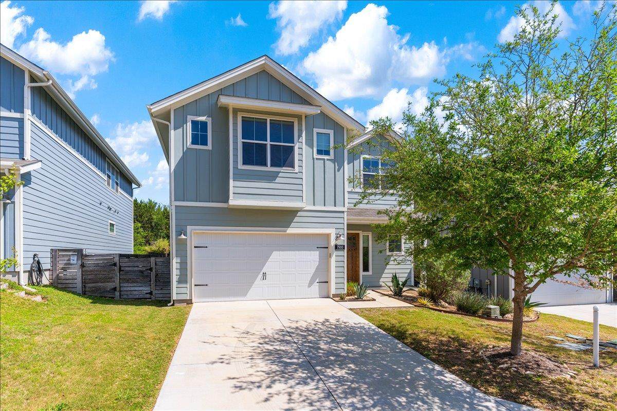 7910 Ryans Way - Photo 1