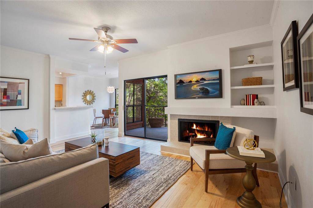 4711 Spicewood Springs Rd - Photo 1