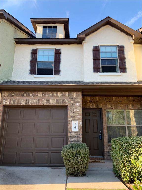 1900 Little Elm Trl - Photo 1