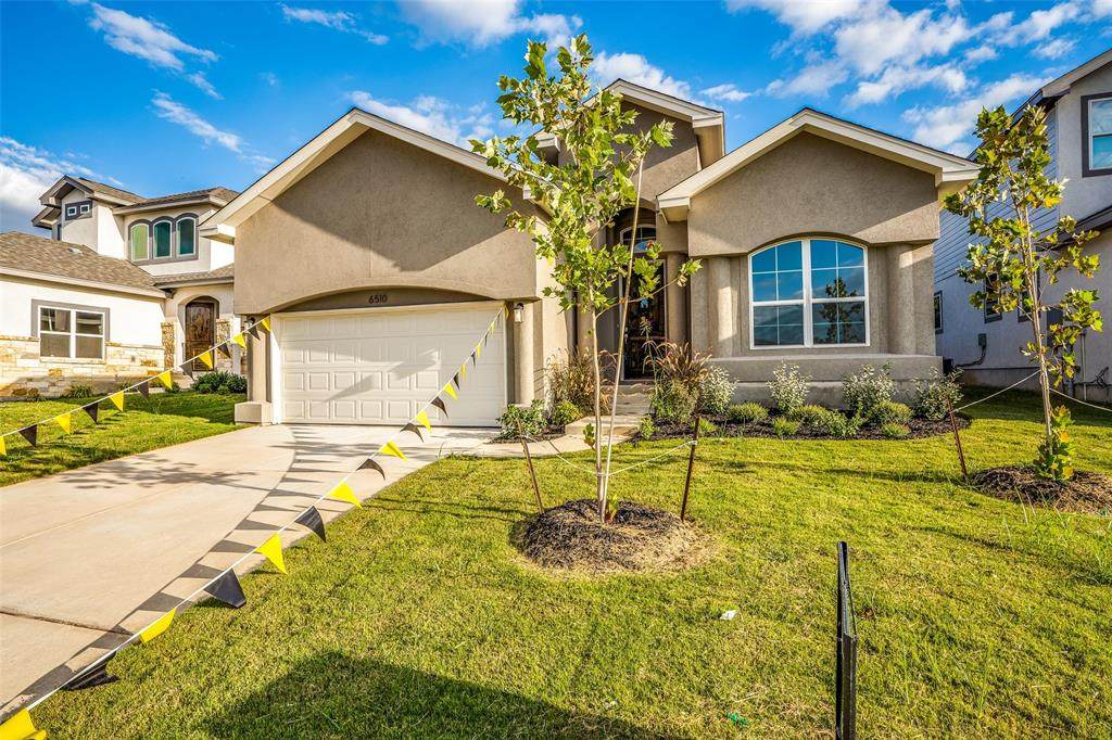 6510 Comanche Post - Photo 1