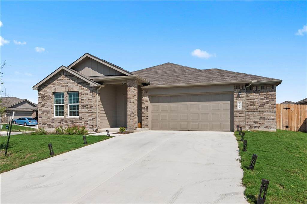 110 Red Buckeye St - Photo 1