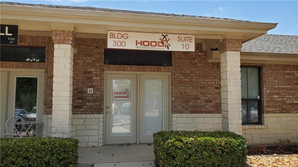 3000 Joe Dimaggio Blvd - Photo 1