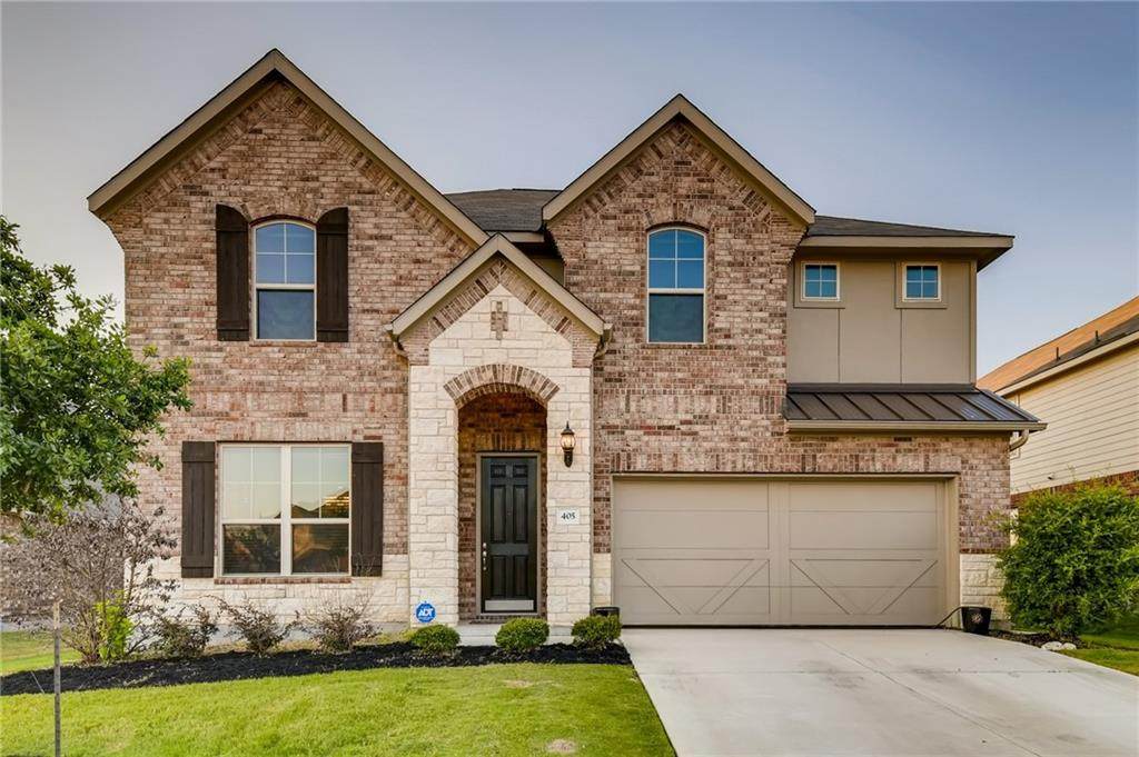 405 Farm Creek Dr - Photo 1