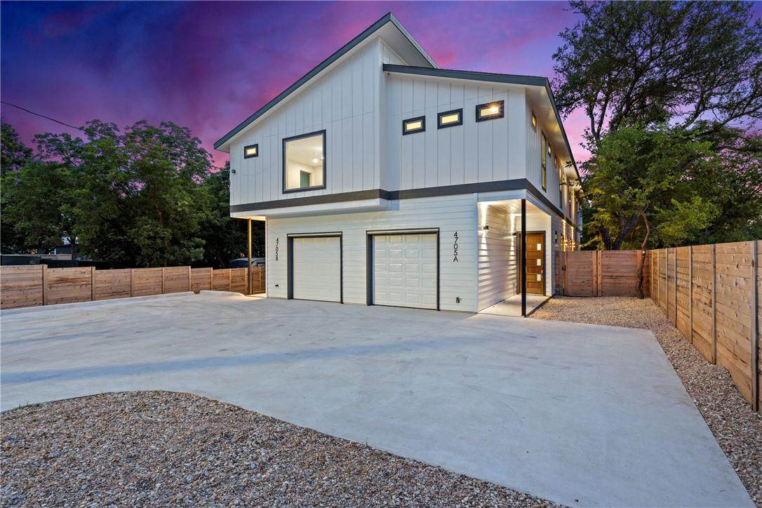 4705 Louis Ave - Photo 1