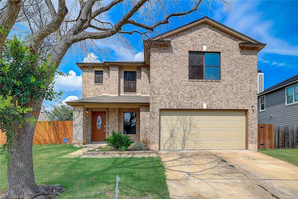 3509 Sandy Brook Dr - Photo 1