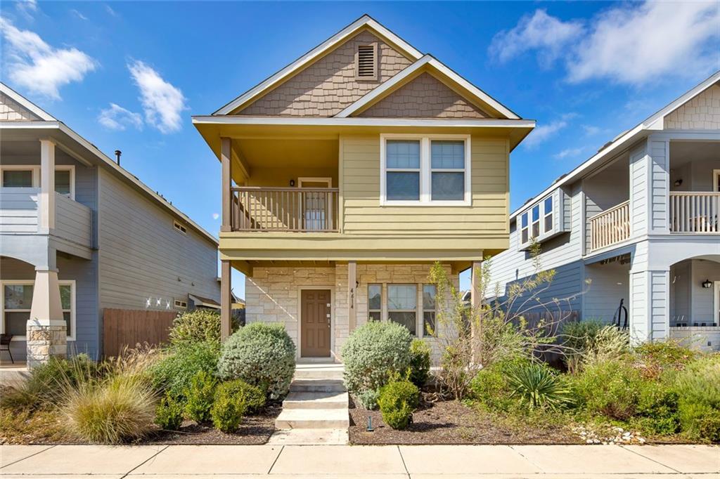 4614 Kind Way - Photo 1
