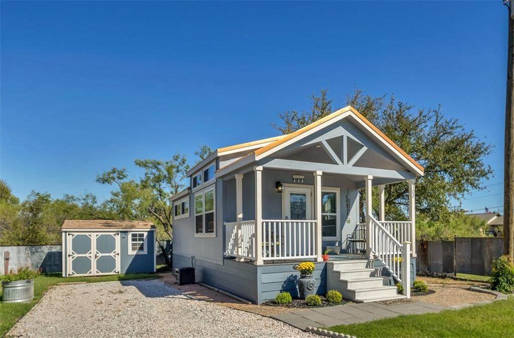 102 Tiny Home Ln - Photo 1