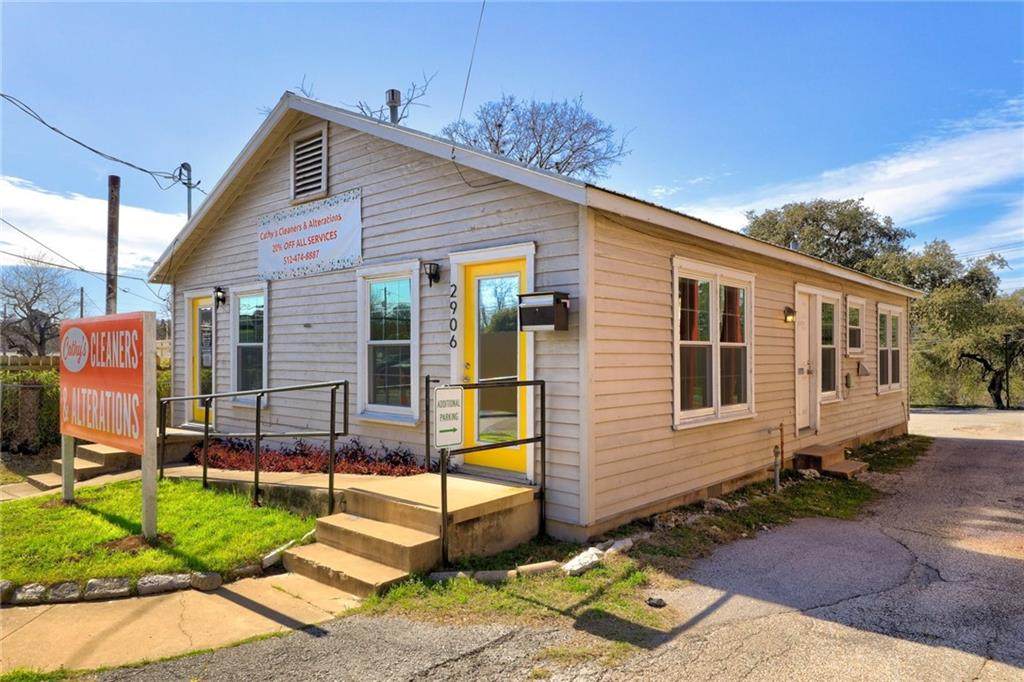 2906 San Gabriel St - Photo 1