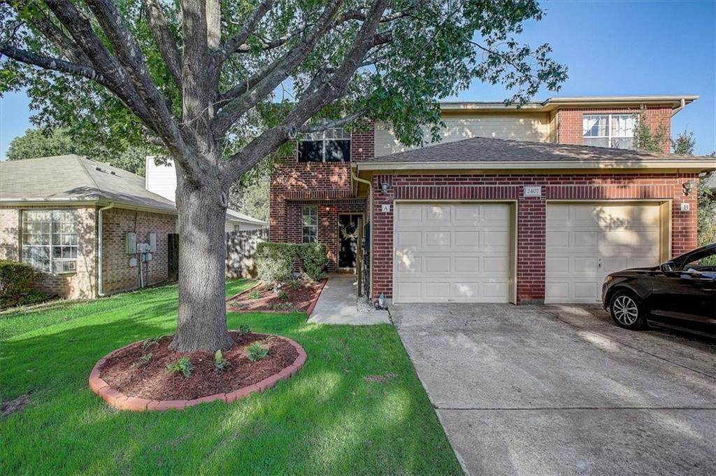 2407 Curry Loop - Photo 1
