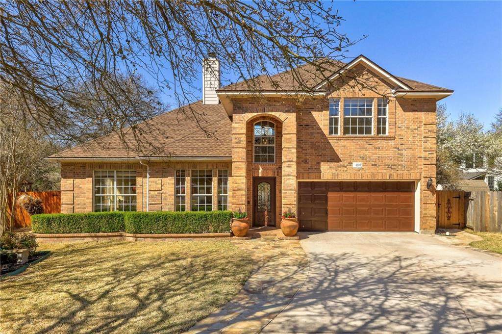 4109 Springwillow Ln - Photo 1