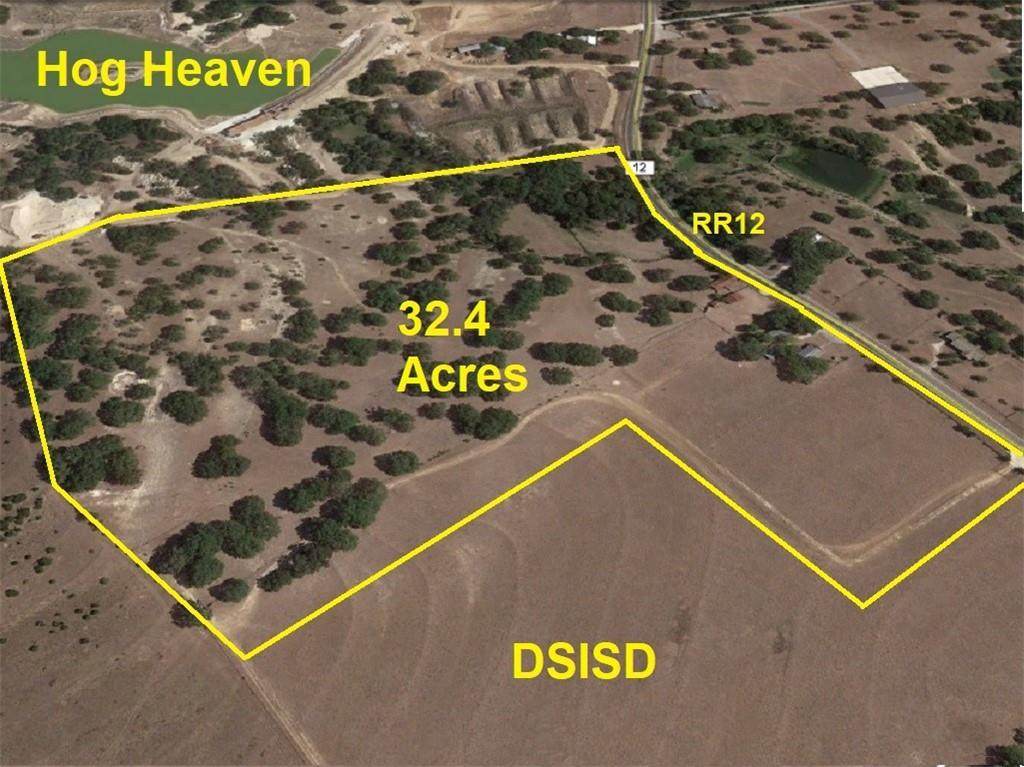 24511 Ranch Road 12 - Photo 1