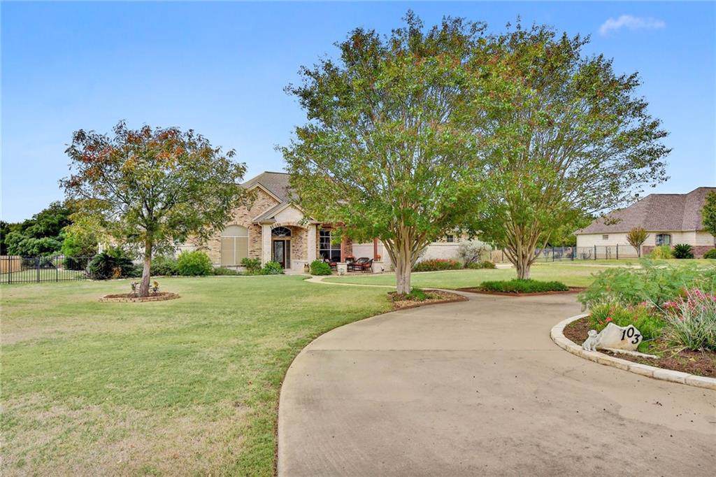 103 Rolling Meadow Trl - Photo 1