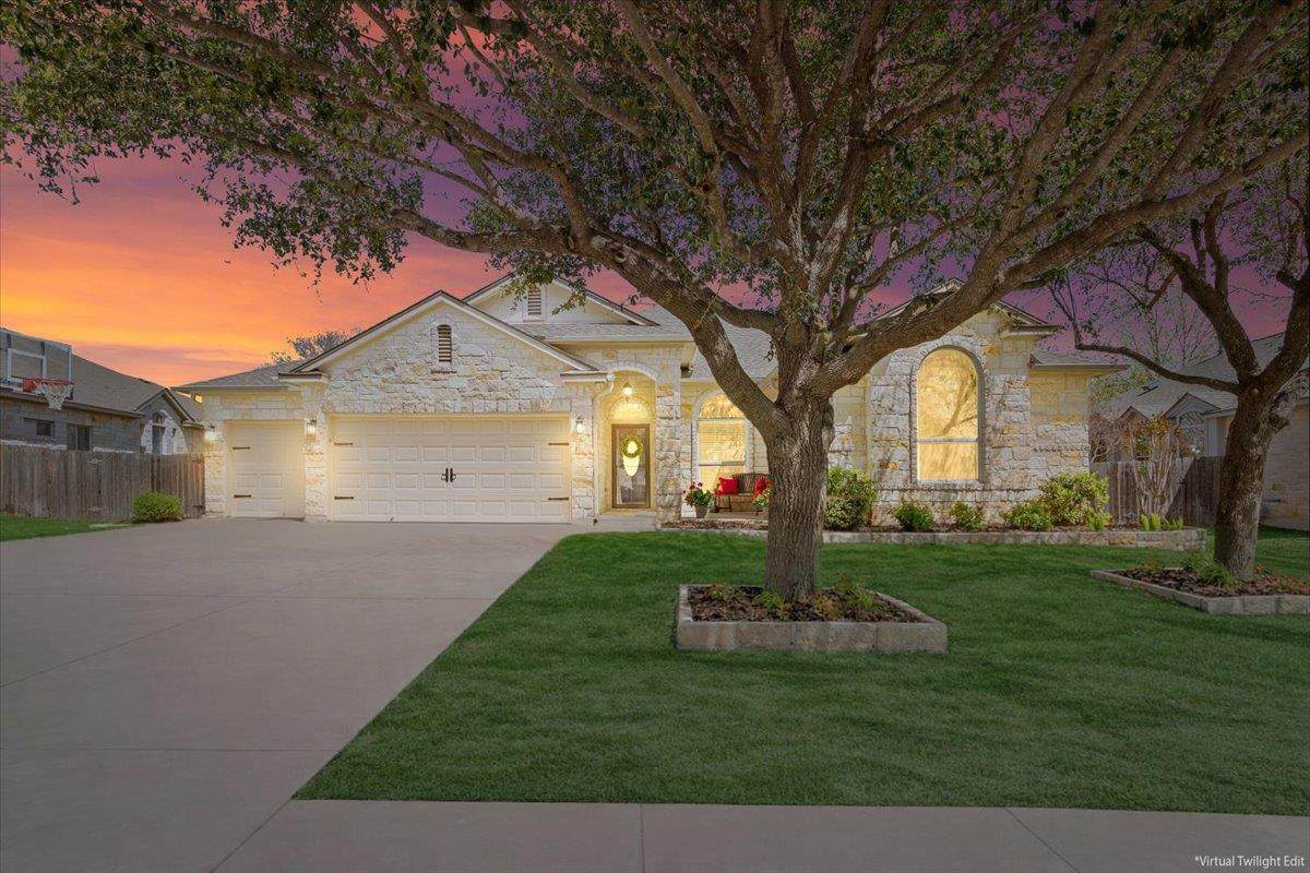 2218 Settlers Park Loop - Photo 1