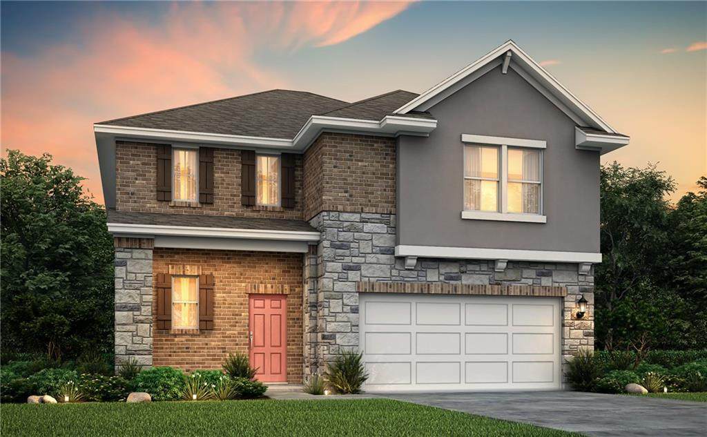 116 Driftwood Hills Way - Photo 1
