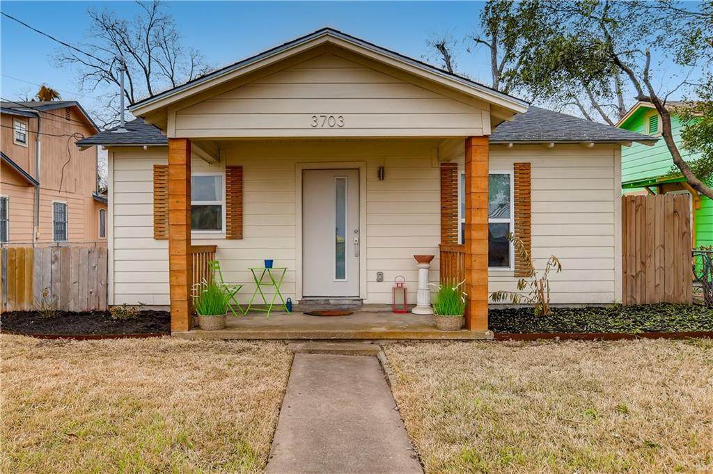 3703 Thompson St - Photo 1