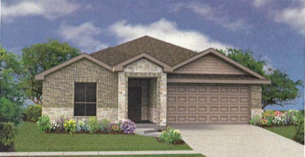 108 Uncle Billy Way - Photo 1