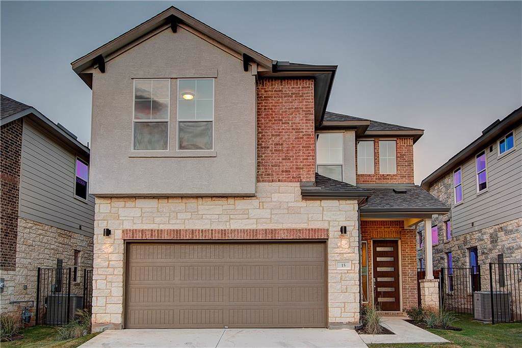 1265 Summerbrooke Cir - Photo 1