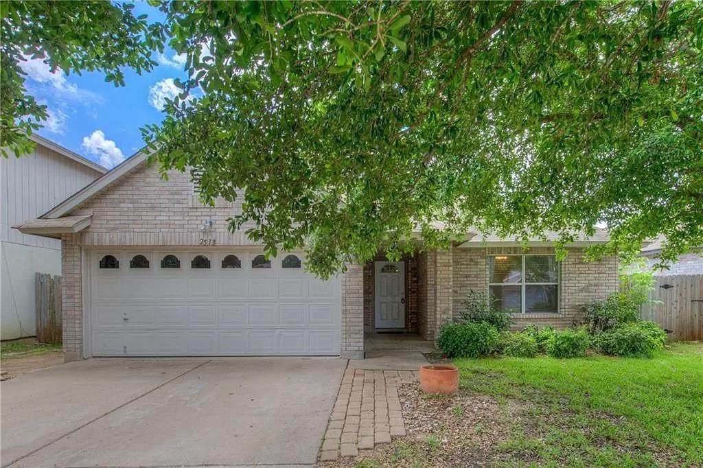 2513 Glen Field Dr - Photo 1