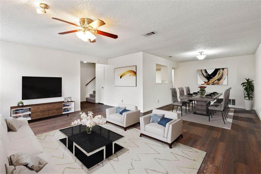 2203 Walsh Tarlton Ln - Photo 1