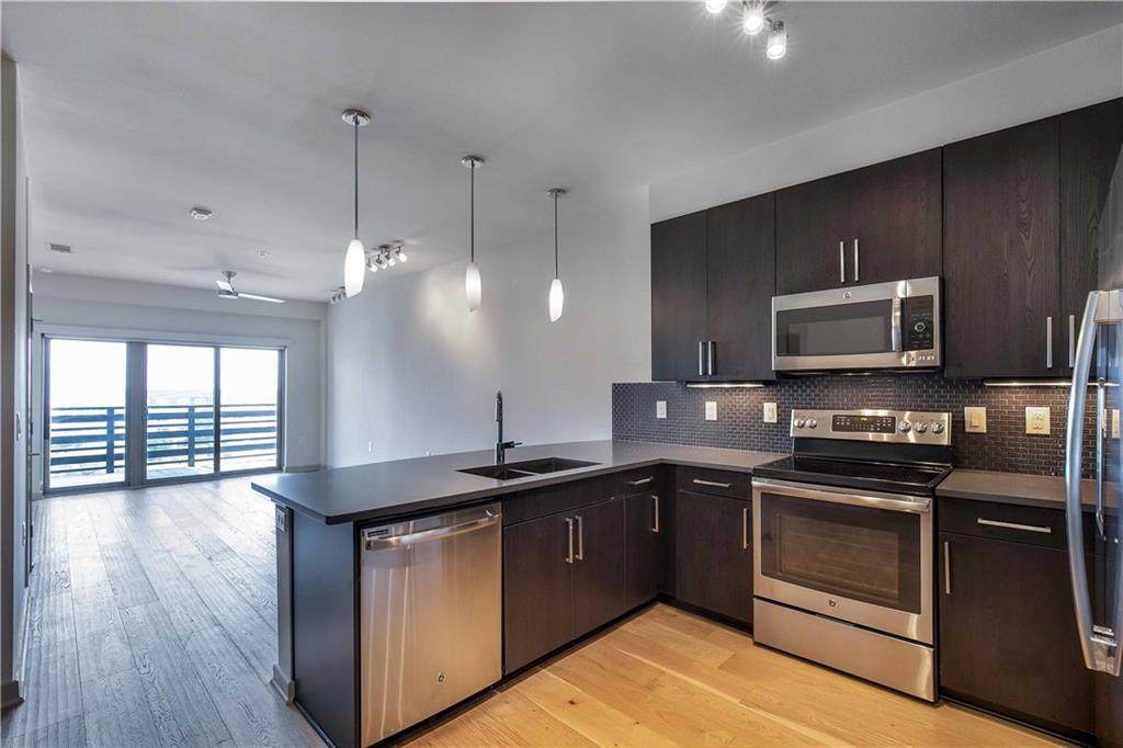 3600 Lamar Blvd - Photo 1