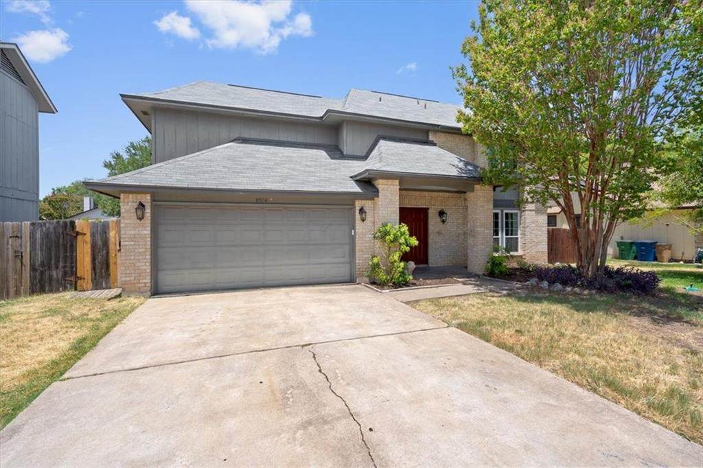 8904 Bridgewood Trl - Photo 1