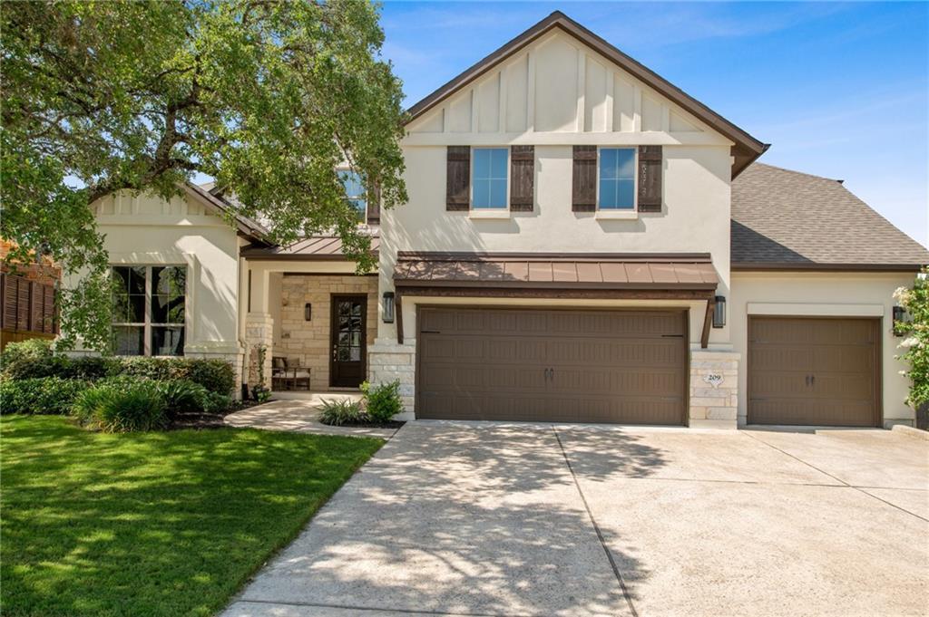 209 Brins Way - Photo 1