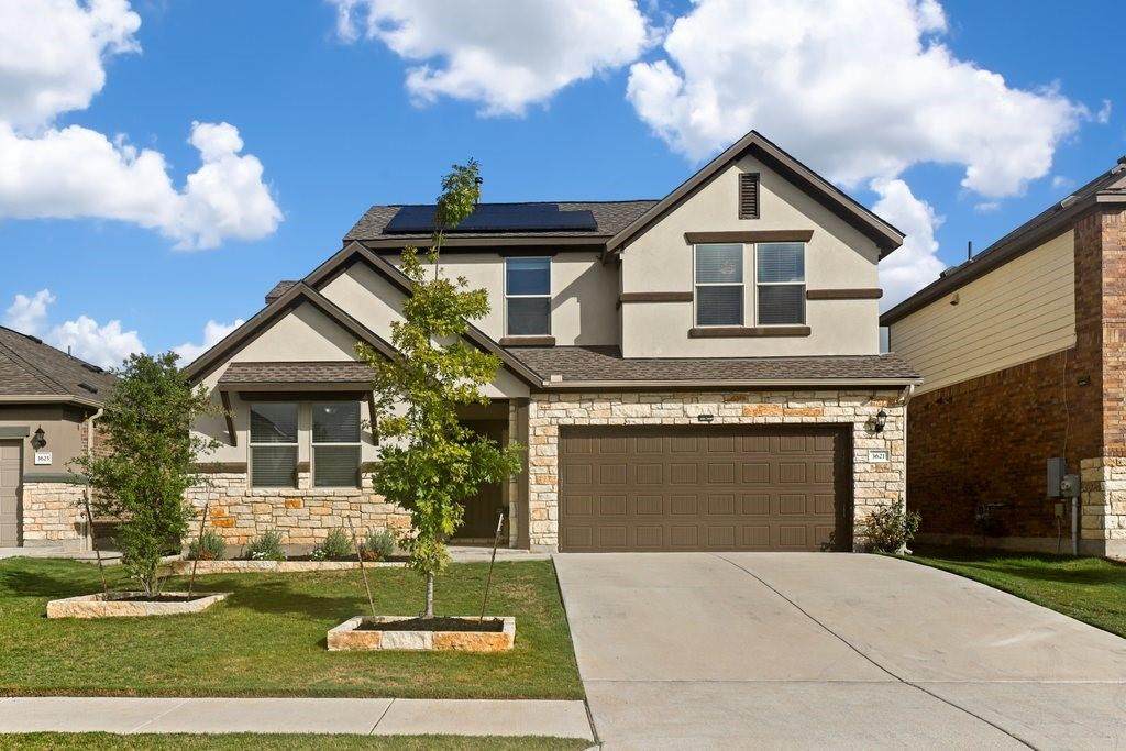 3621 Soft Shore Ln - Photo 1