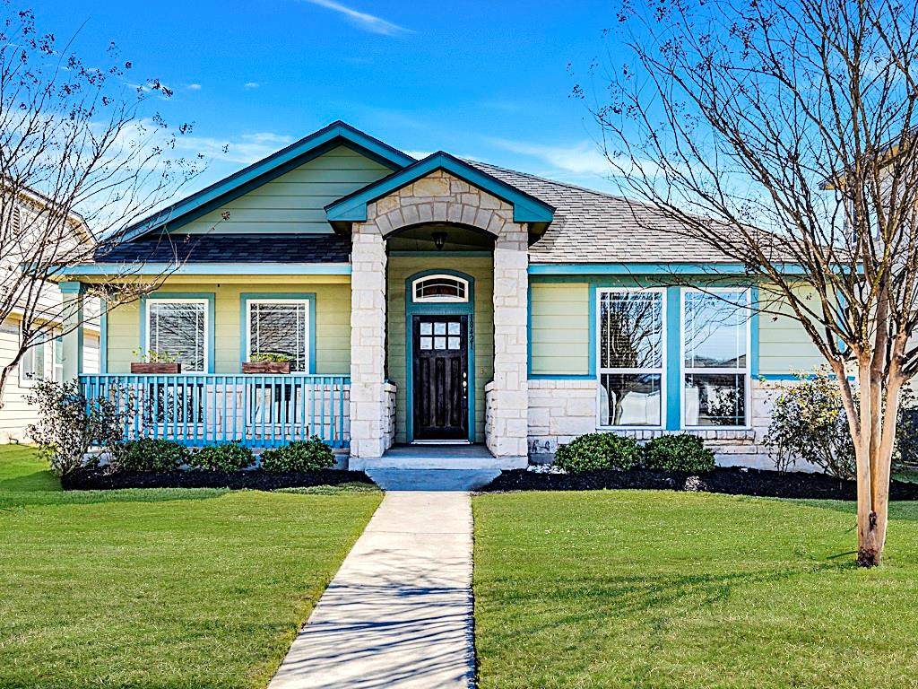 18421 Tallgrass Prairie Dr - Photo 1