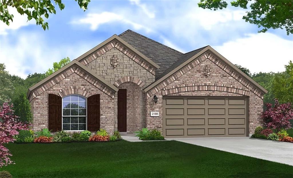 5823 San Savino Dr - Photo 1