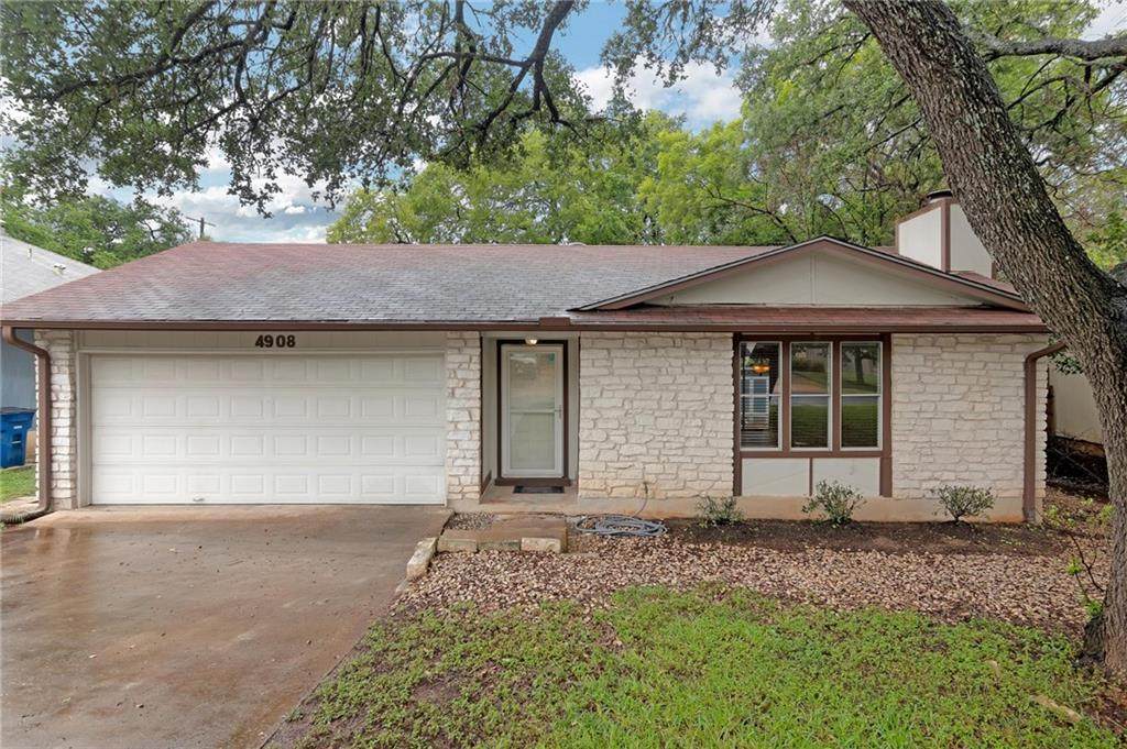4908 Hawkhaven Ln - Photo 1
