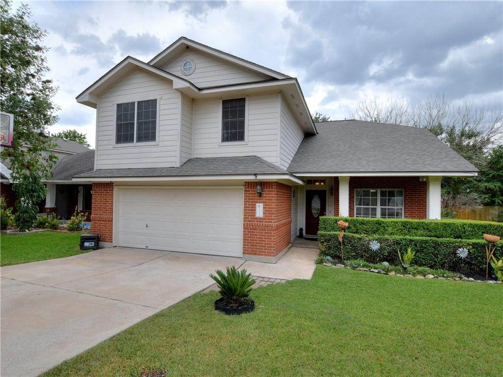 2523 Gate Ridge Dr - Photo 1