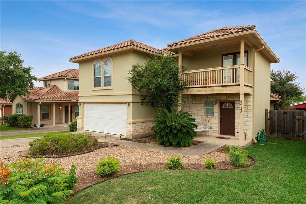 5528 Toscana Ave - Photo 1