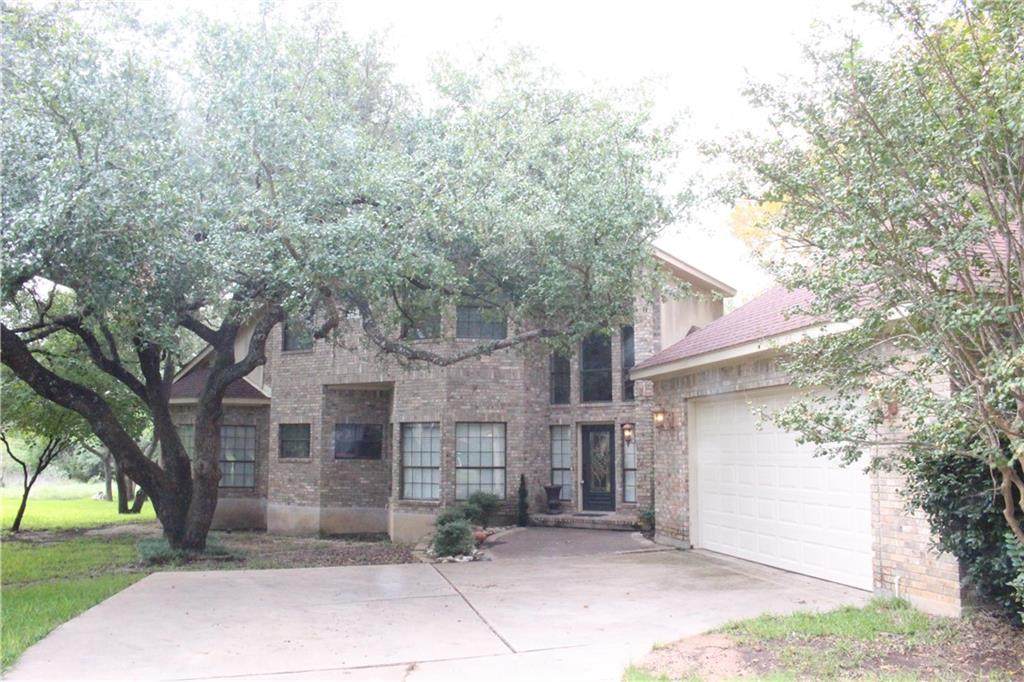 4031 Honey Bear Loop - Photo 1