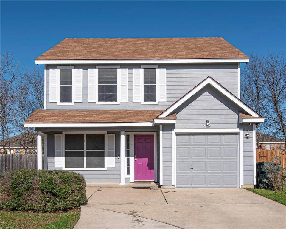 2612 Georgian Dr - Photo 1 2612 Georgian Dr - Photo 1