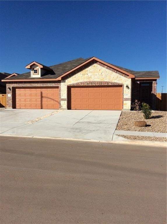 245 Hidden Springs Dr - Photo 1